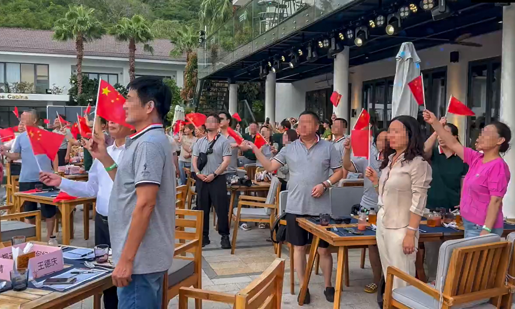 Kh&aacute;nh H&ograve;a phạt c&ocirc;ng ty du lịch kh&ocirc;ng quản l&yacute; tốt kh&aacute;ch nước ngo&agrave;i- Ảnh 1.