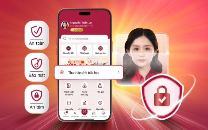 Agribank sẵn sàng triển khai Quyết định 2345/QĐ-NHNN đảm bảo an toàn cho khách hàng