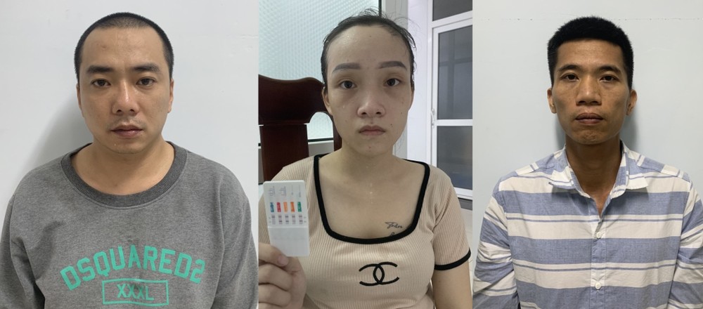 Li&ecirc;n tục mang thai để tr&aacute;nh &aacute;n t&ugrave;, tiếp tục b&aacute;n ma t&uacute;y- Ảnh 1.