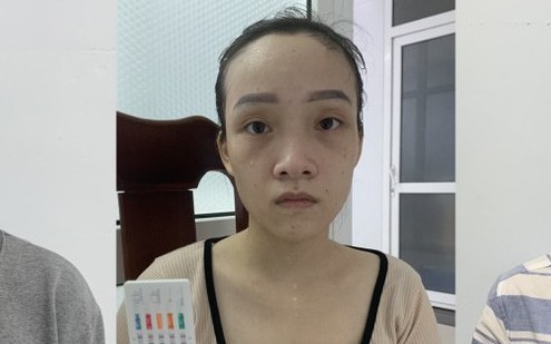 Liên tục mang thai để tránh án tù, tiếp tục bán ma túy