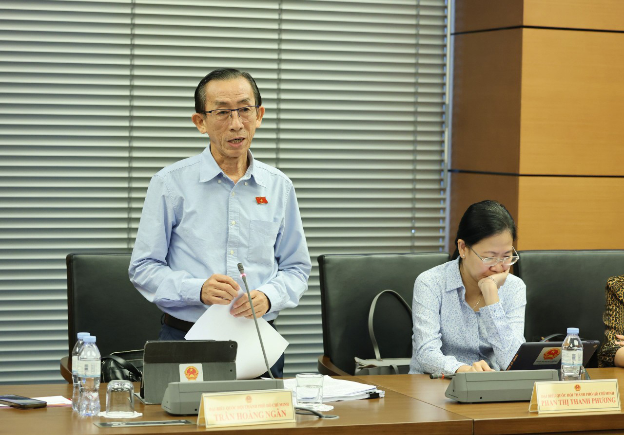 Tăng lương phải kiểm soát lạm phát- Ảnh 1.