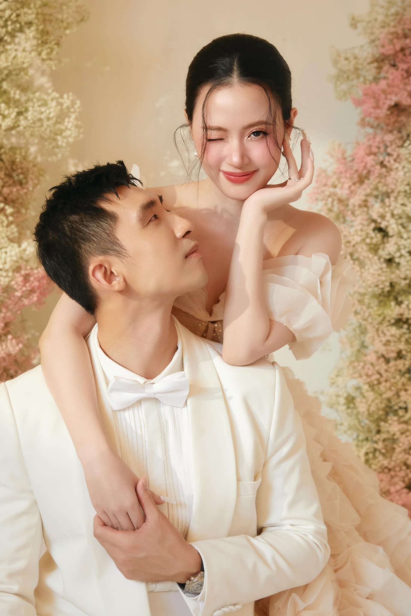 Mỹ nh&acirc;n Midu 