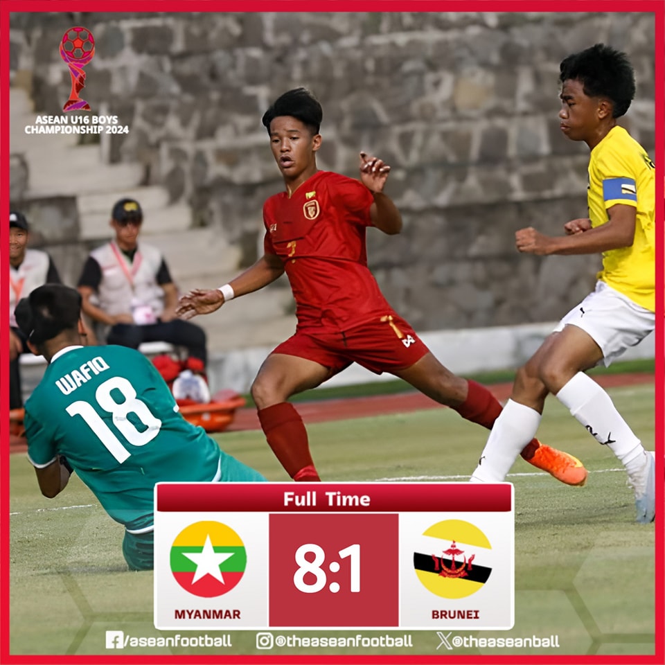 U16 Việt Nam bị U16 Campuchia cầm chân- Ảnh 2.