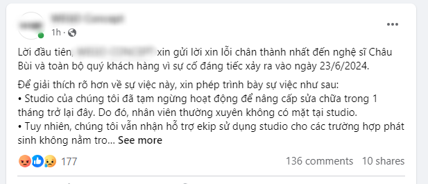 Xác định người quay lén, người mẫu Châu Bùi báo công an- Ảnh 2.