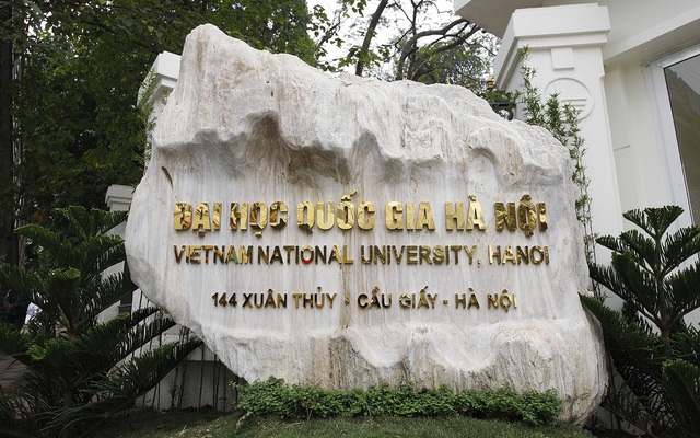Xem xét kỷ luật nhiều cán bộ tại Đảng ủy ĐH Quốc gia Hà Nội và một số đơn vị
