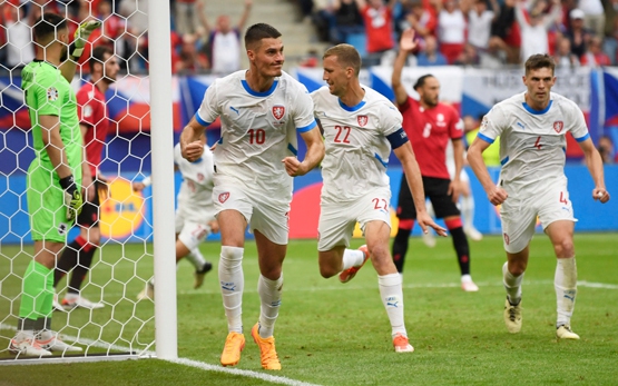 Euro 2024: Thổ Nhĩ Kỳ, Cộng hòa Czech cạnh tranh suất đi tiếp