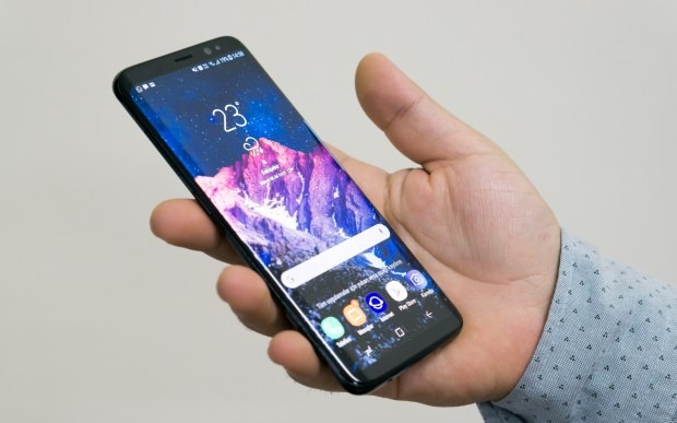 4 mẹo nhỏ giúp điện thoại Samsung luôn mát