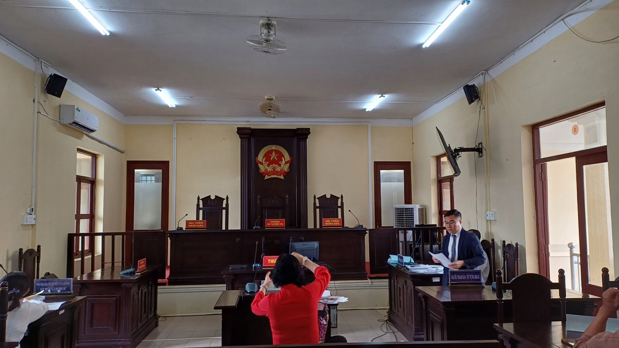 V&igrave; sao trả hồ sơ vụ nữ "đại gia&rdquo; hủy hoại t&agrave;i sản người kh&aacute;c?- Ảnh 1.