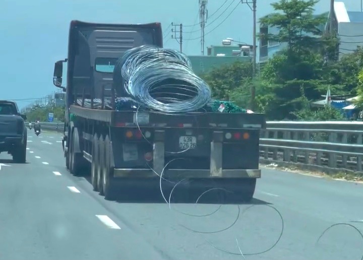 Tai nạn liên hoàn trên cầu Phú Mỹ- Ảnh 3.