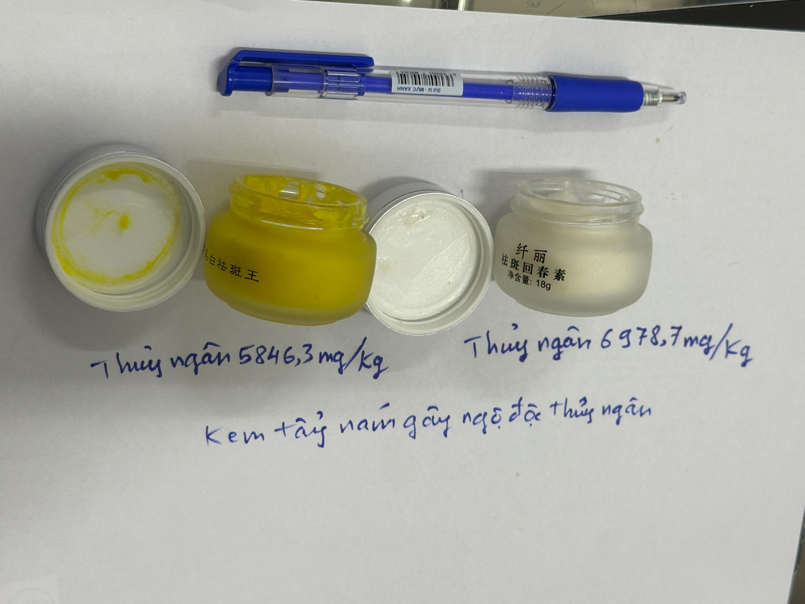 Hủy hoại nhan sắc vì "thẩm mỹ viện" dỏm: Banh dung nhan, tàn vóc dáng- Ảnh 2.