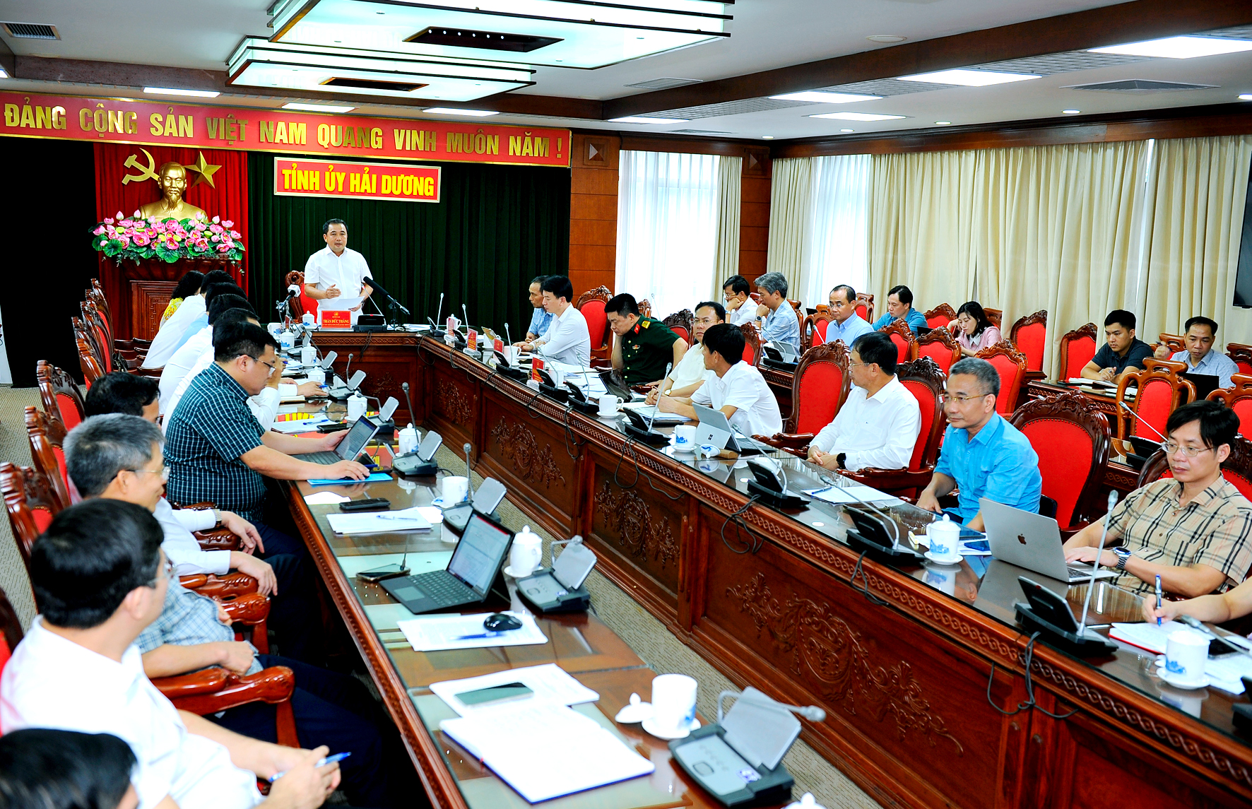 Hải Dương x&acirc;y dựng &iacute;t nhất 15.920 căn nh&agrave; ở x&atilde; hội- Ảnh 2.