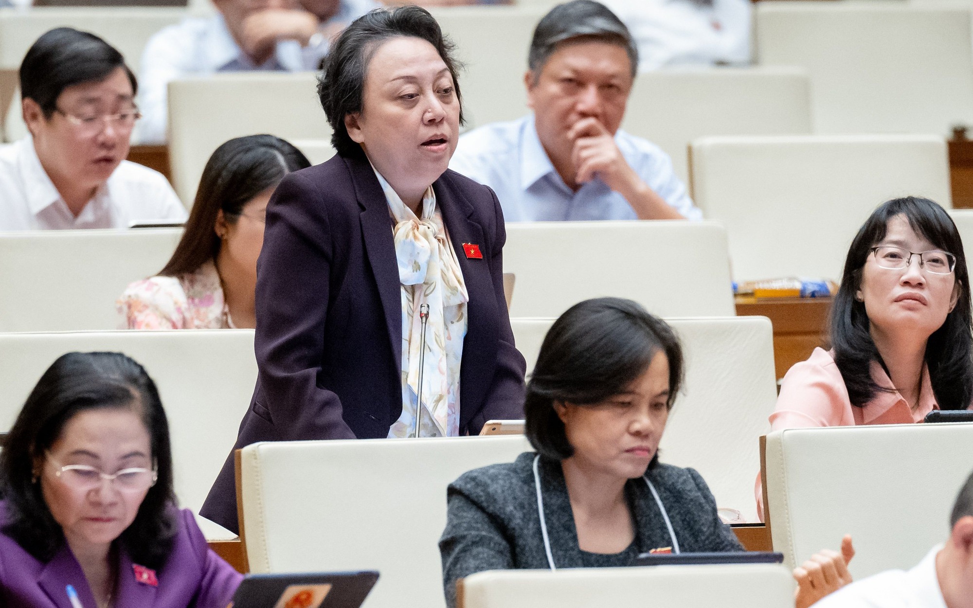 Rất nguy hiểm nếu cho phép bán thuốc online
