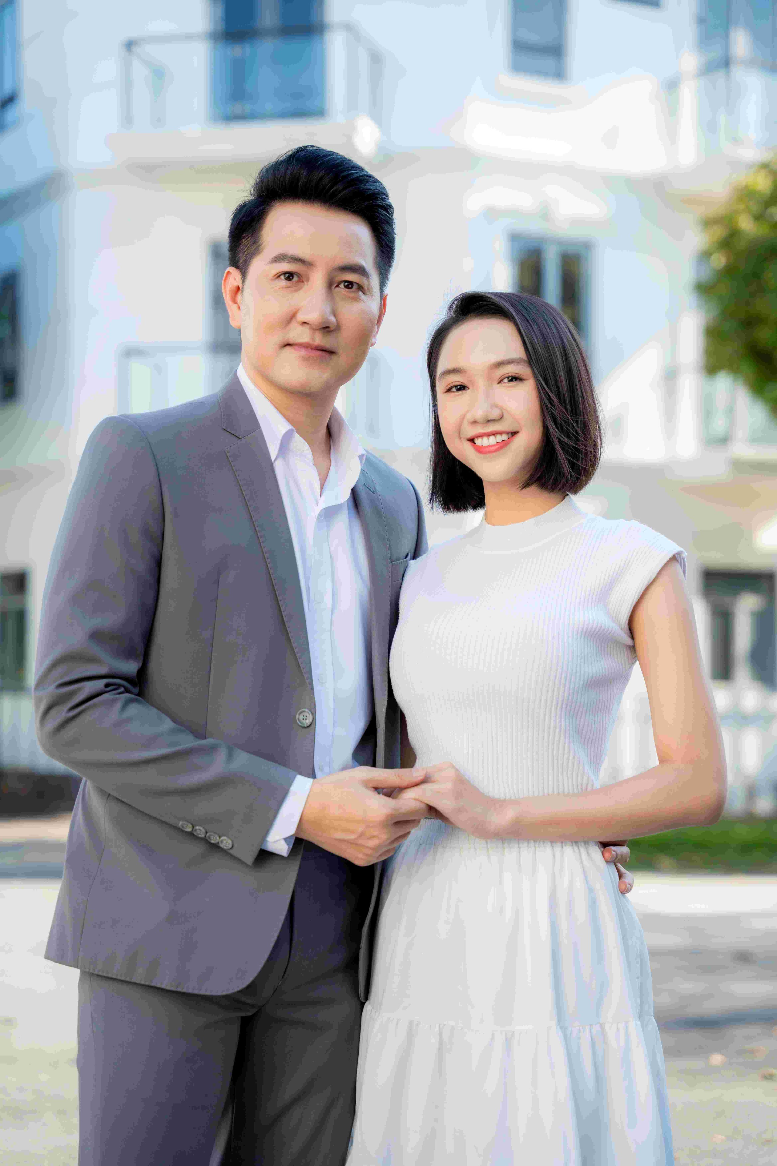 NSND Kim Xuân chia sẻ bí quyết giữ gìn hạnh phúc- Ảnh 4.