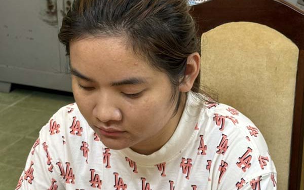 Bắt "nữ quái" Cao Thùy Chinh lừa đảo hơn 74 tỉ đồng