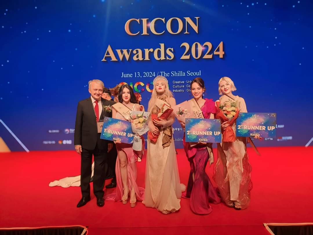Ch&acirc;n dung &Aacute; hậu 2 Miss Glam Business Nguyễn Thụy &Yacute; Quy&ecirc;n- Ảnh 2.
