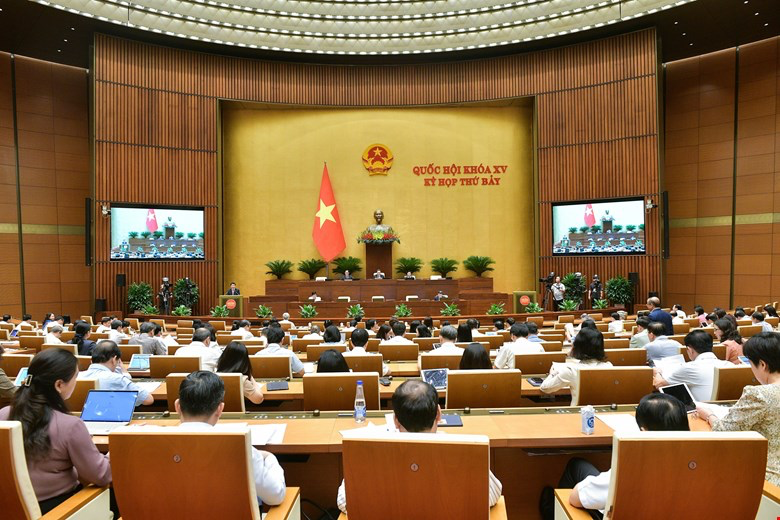 S&aacute;ng nay 27-6, Quốc hội &ldquo;chốt&rdquo; quy định nồng độ cồn khi l&aacute;i xe- Ảnh 1.