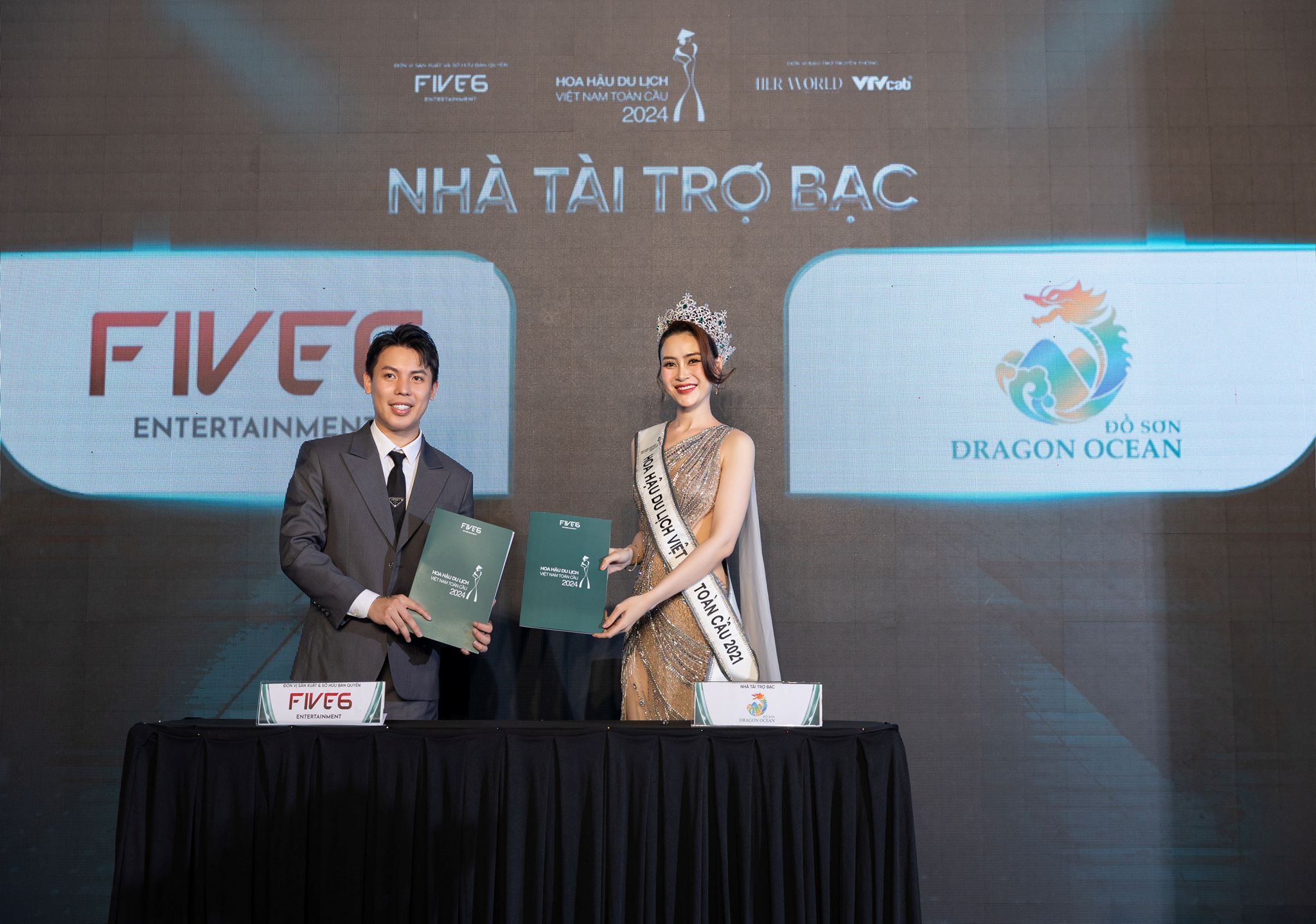 "Hoa hậu Du lịch Việt Nam To&agrave;n cầu 2024" thưởng 3,5 tỉ đồng- Ảnh 3.