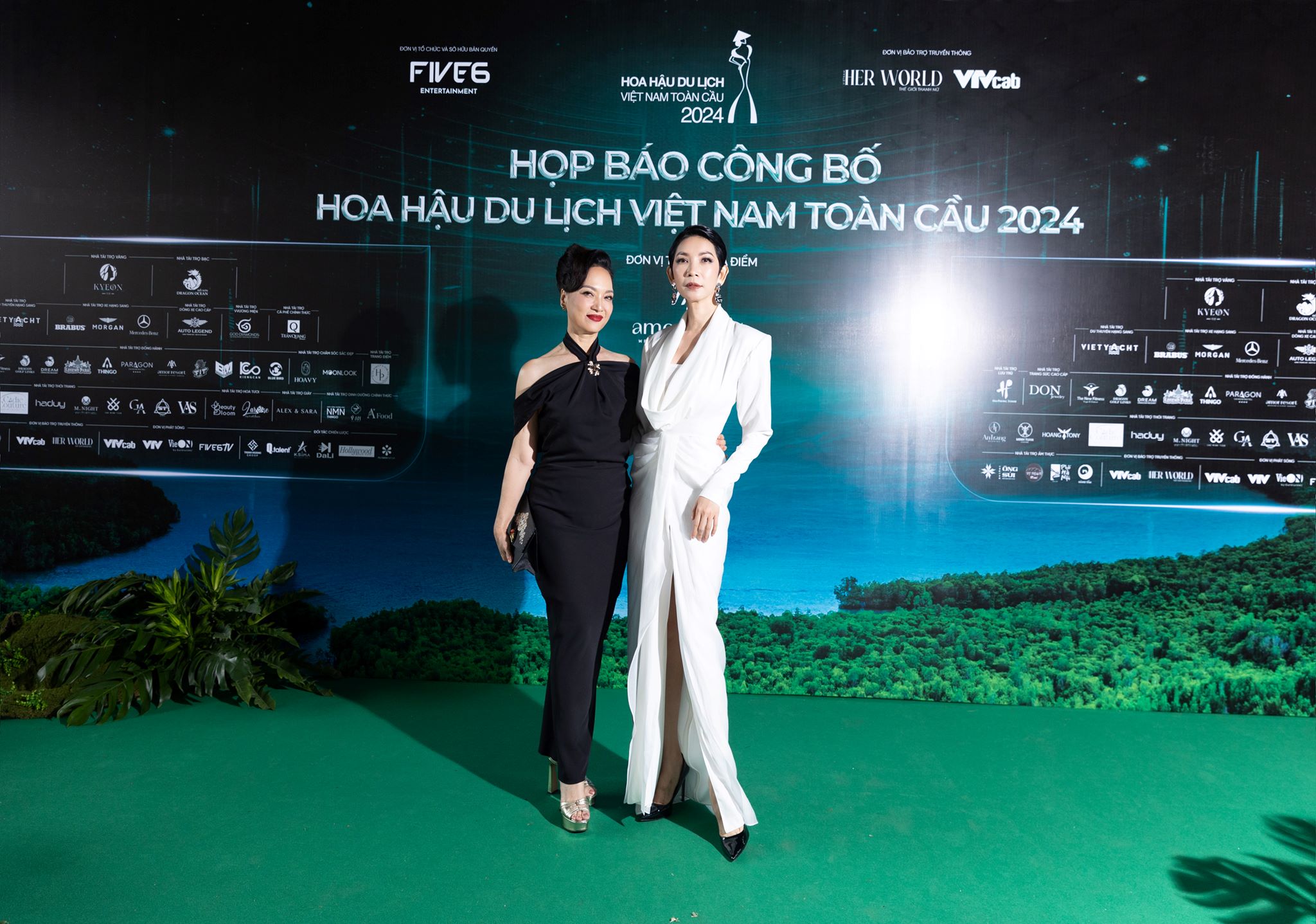 "Hoa hậu Du lịch Việt Nam To&agrave;n cầu 2024" thưởng 3,5 tỉ đồng- Ảnh 2.