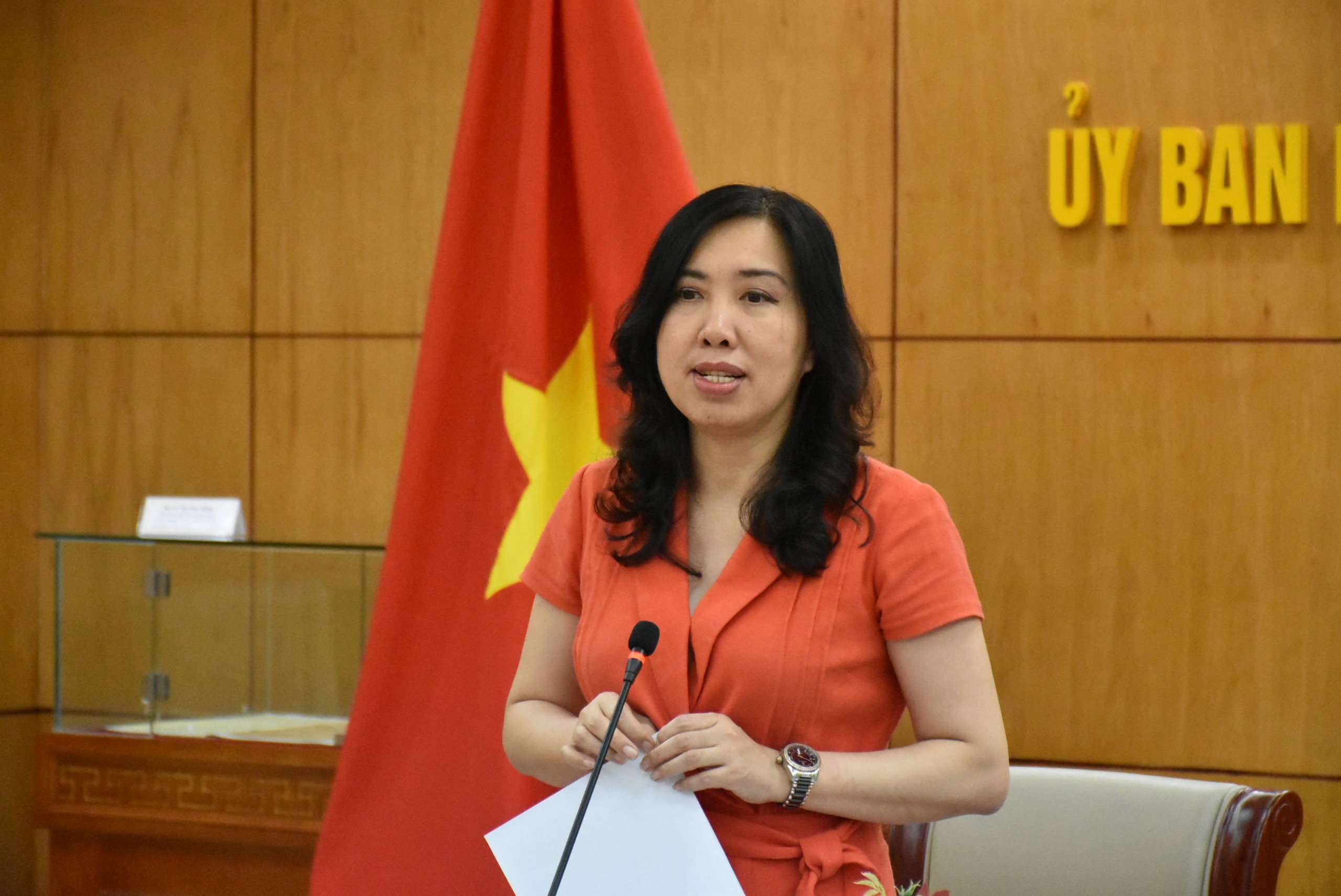 Tăng cường phối hợp thực hiện tốt công tác kiều bào- Ảnh 3.