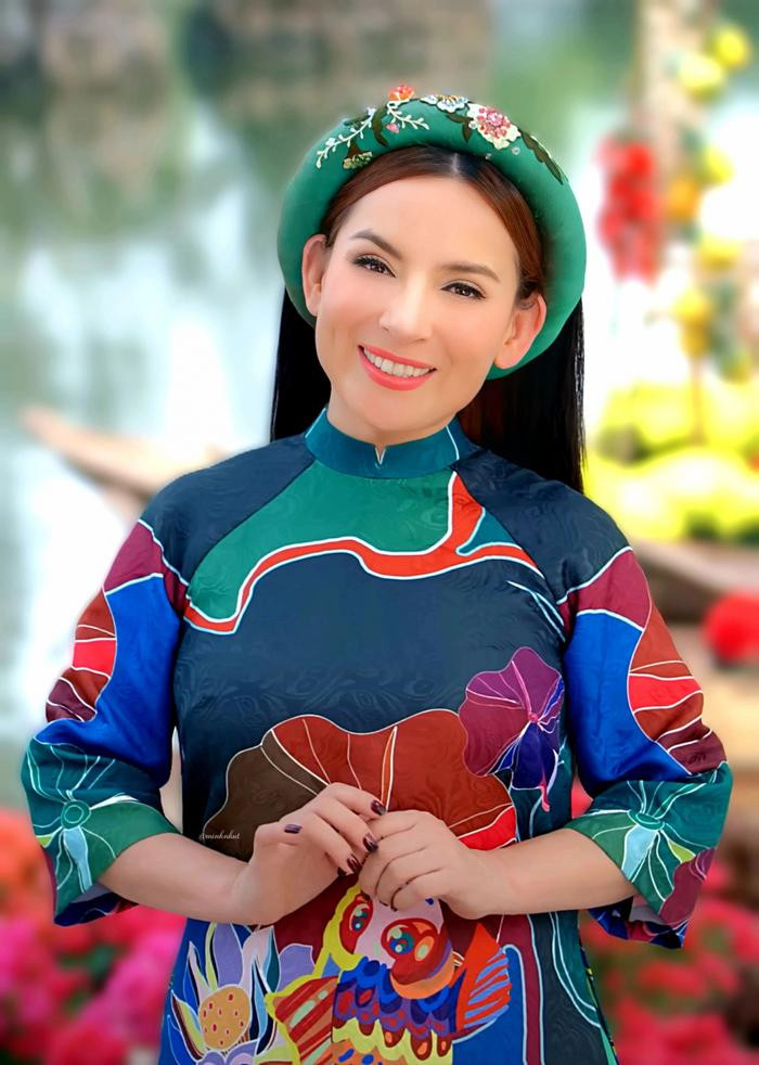 Clip về Phi Nhung gây xúc động- Ảnh 1.