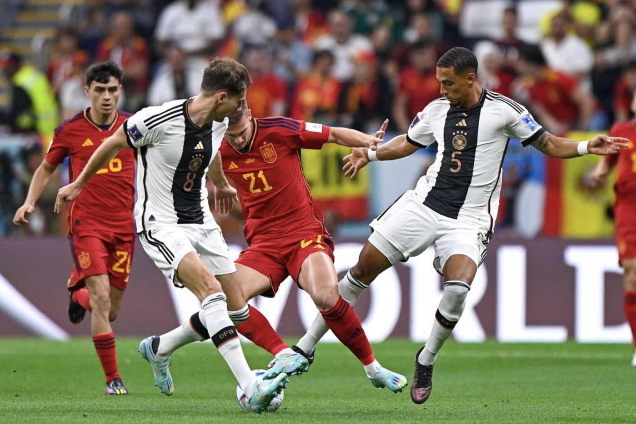 Euro 2024: V&ograve;ng knock-out đầy ắp anh t&agrave;i, ứng vi&ecirc;n đại chiến- Ảnh 3.