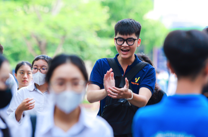 Bộ GD-ĐT nói gì về thông tin "trúng tủ" đề thi ngữ văn?- Ảnh 4.