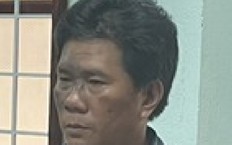 Công an Bình Định bắt tên cướp khét tiếng biệt danh Hùng Nám