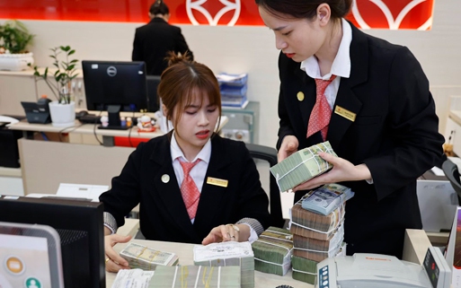 Tích cực đẩy vốn ra thị trường
