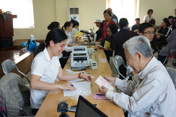 5 khoản tiền tăng theo lương cơ sở từ ng&agrave;y 1-7- Ảnh 1.