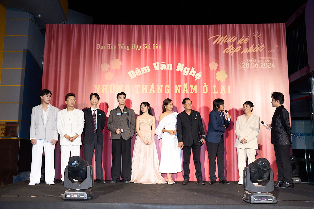 Cẩm Ly, Thu Trang tụ hội mừng NSND Thanh Nam, Hồng Ánh- Ảnh 9.