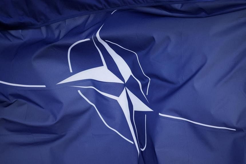Các thành viên NATO hiện đang bất đồng về cách thực hiện cam kết viện trợ cho Ukraine trong những năm tới. Ảnh: REUTERS