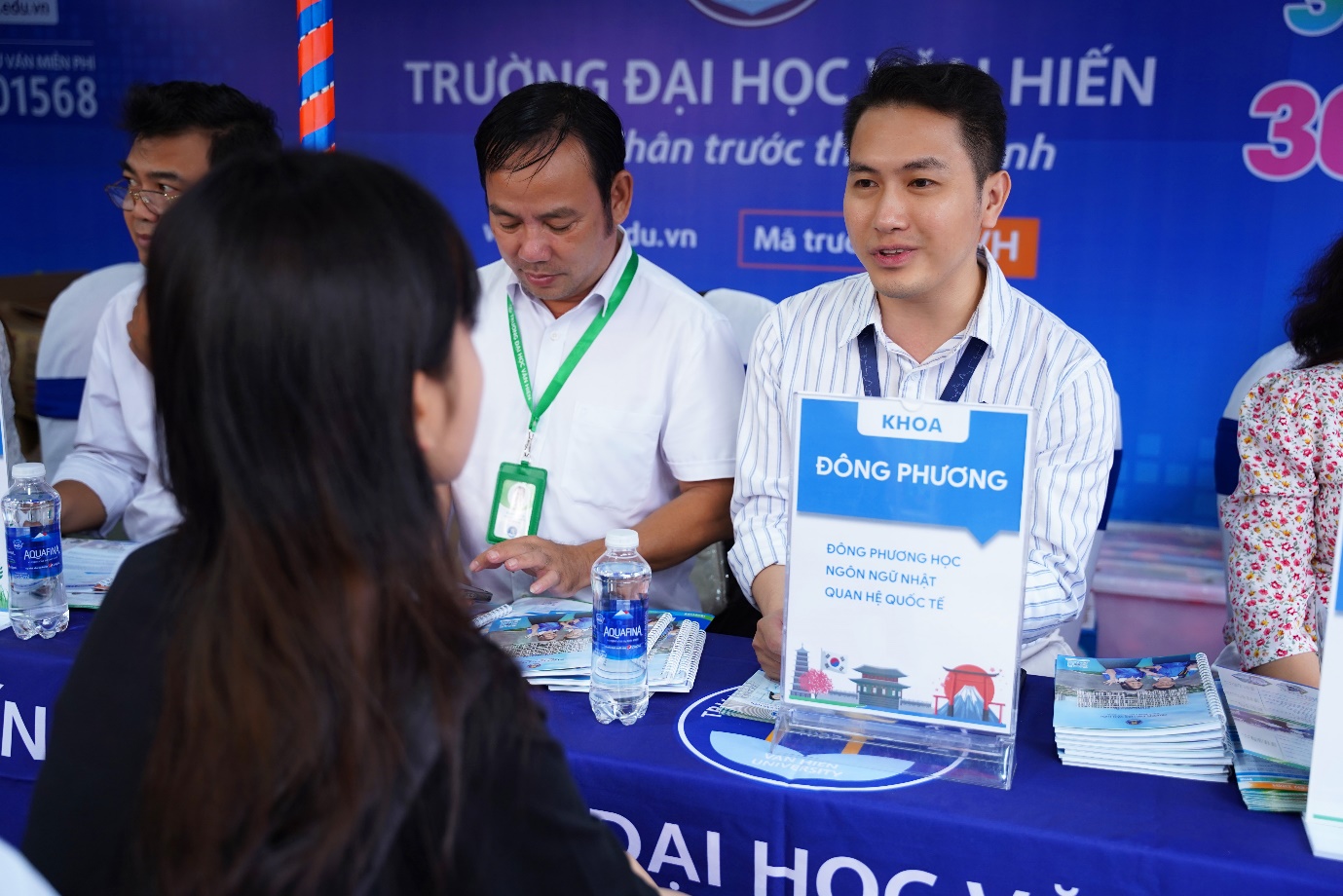 Th&iacute; sinh y&ecirc;n t&acirc;m trước kỳ thi tốt nghiệp THPT nhờ x&eacute;t học bạ- Ảnh 1.