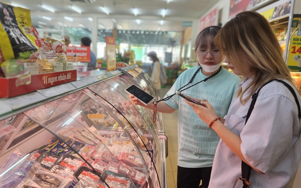 Doanh nghiệp TP HCM đang cạn kiệt dòng tiền