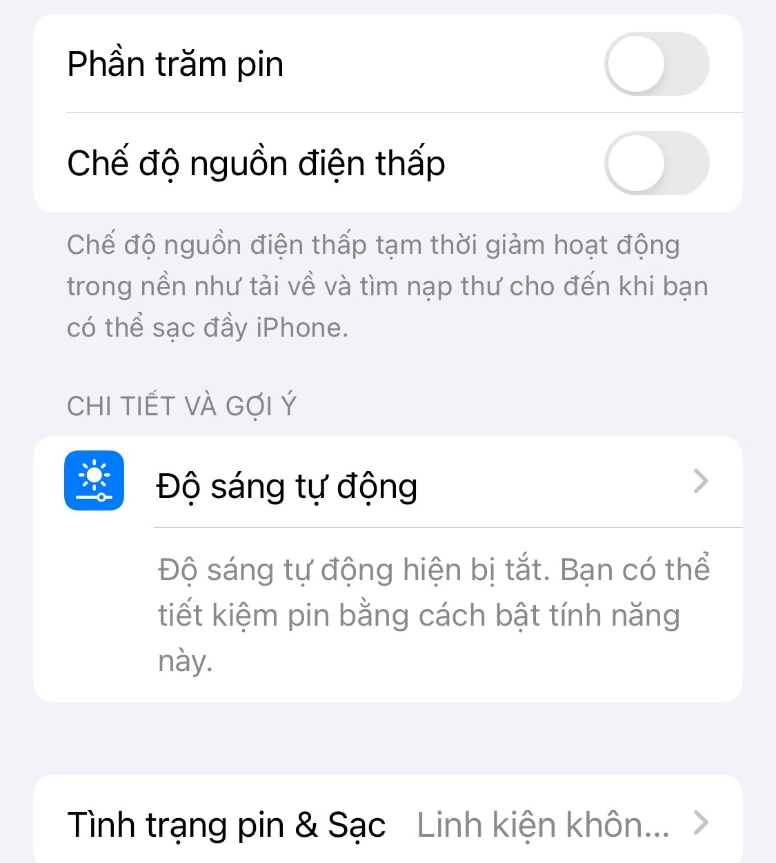 Người d&ugrave;ng iPhone đ&oacute;n tin vui- Ảnh 1.
