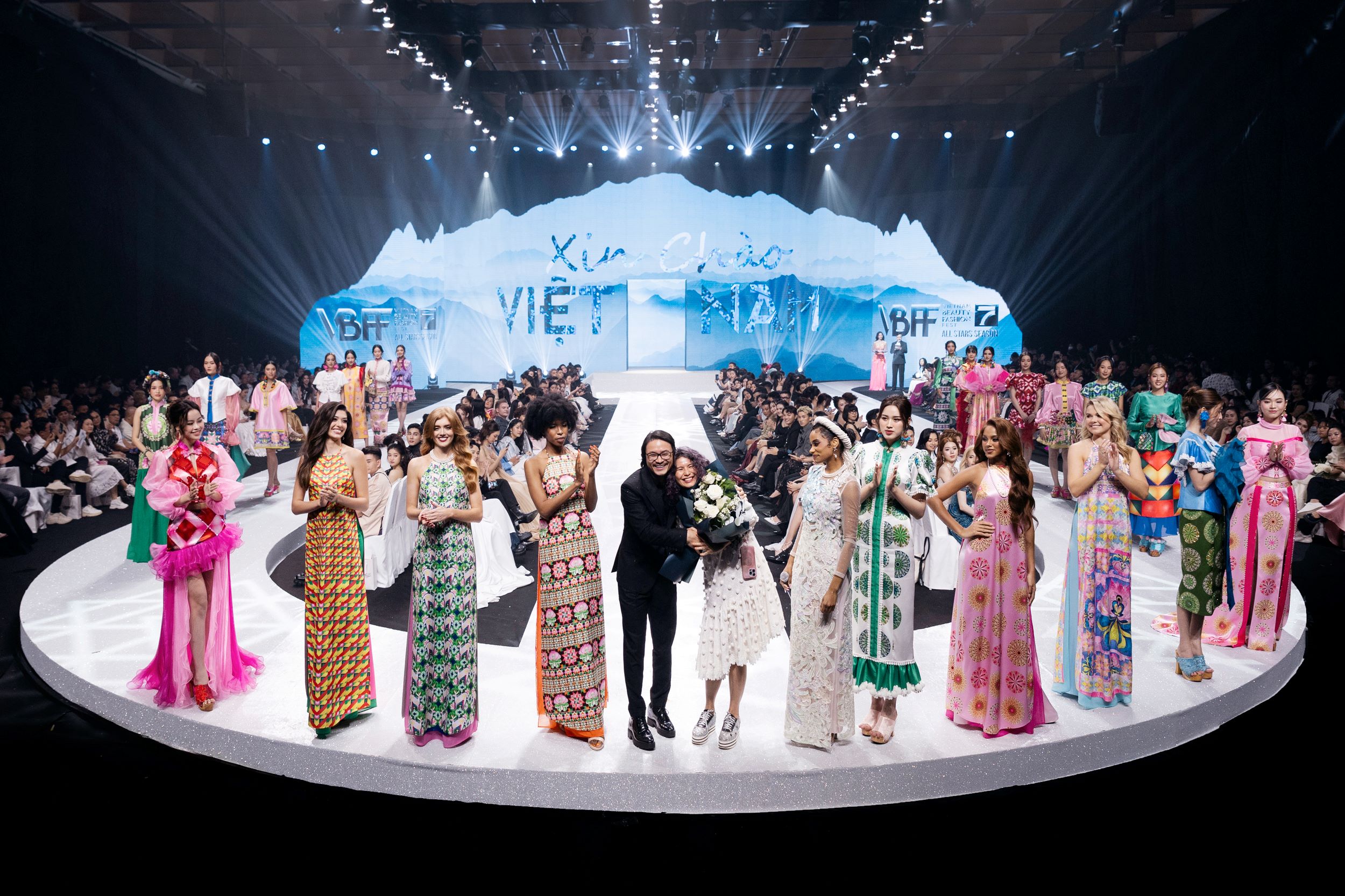 Đạo diễn Hoàng Nhật Nam: