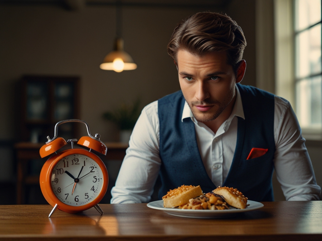Kiểu ăn ki&ecirc;ng thời thượng c&oacute; l&agrave;m qu&yacute; &ocirc;ng &ldquo;yếu&rdquo; đi?- Ảnh 1.