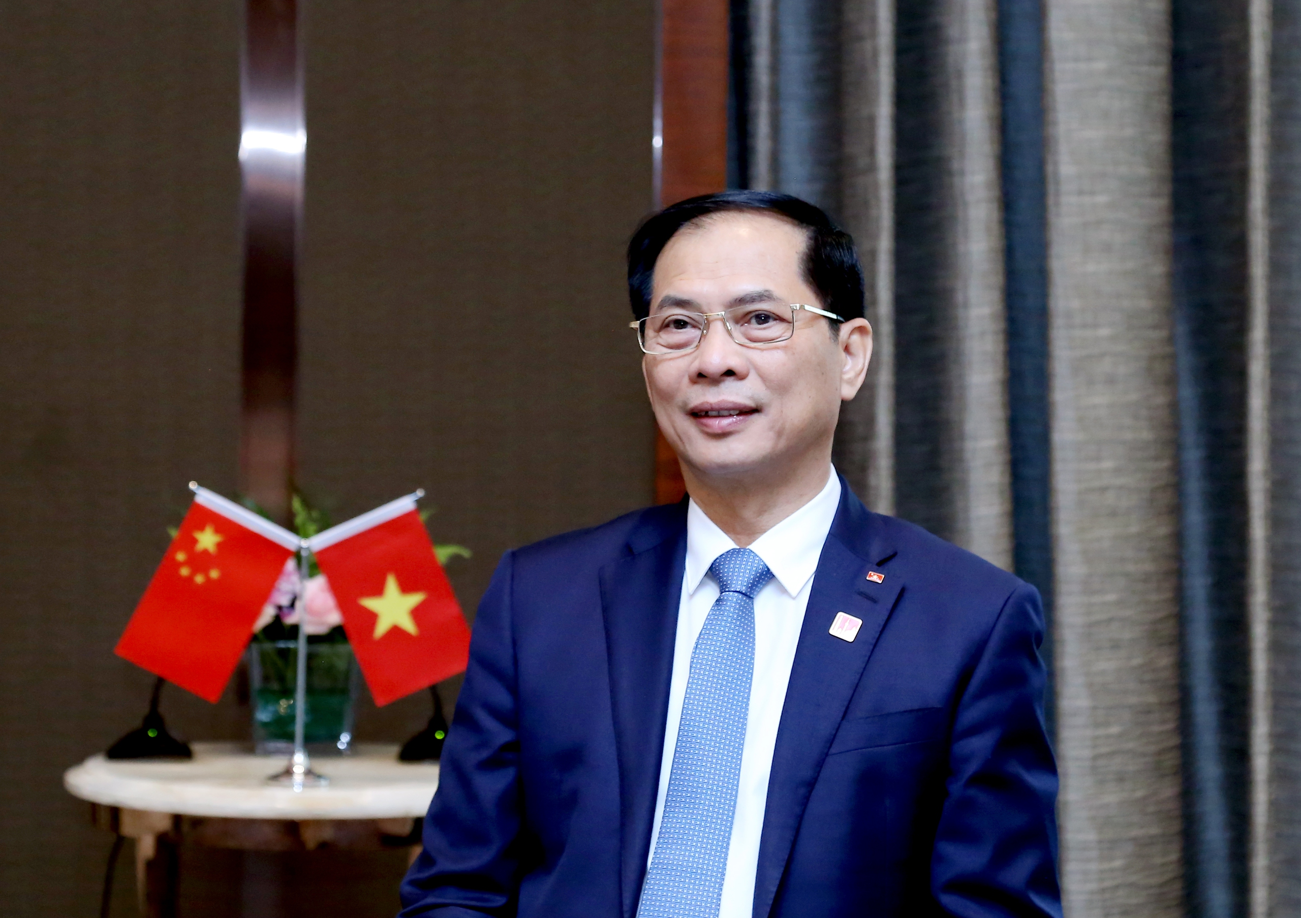 Kết quả, &yacute; nghĩa chuyến c&ocirc;ng t&aacute;c Trung Quốc của Thủ tướng- Ảnh 1.