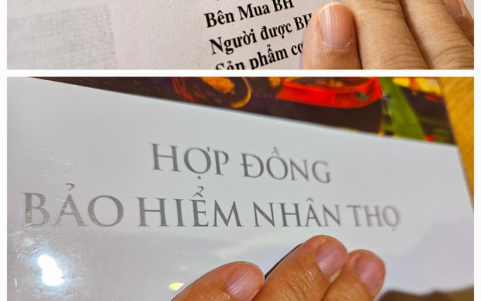 Doanh thu phí bảo hiểm nhân thọ khai thác mới giảm hơn 31%, đạt 7.290 tỉ đồng