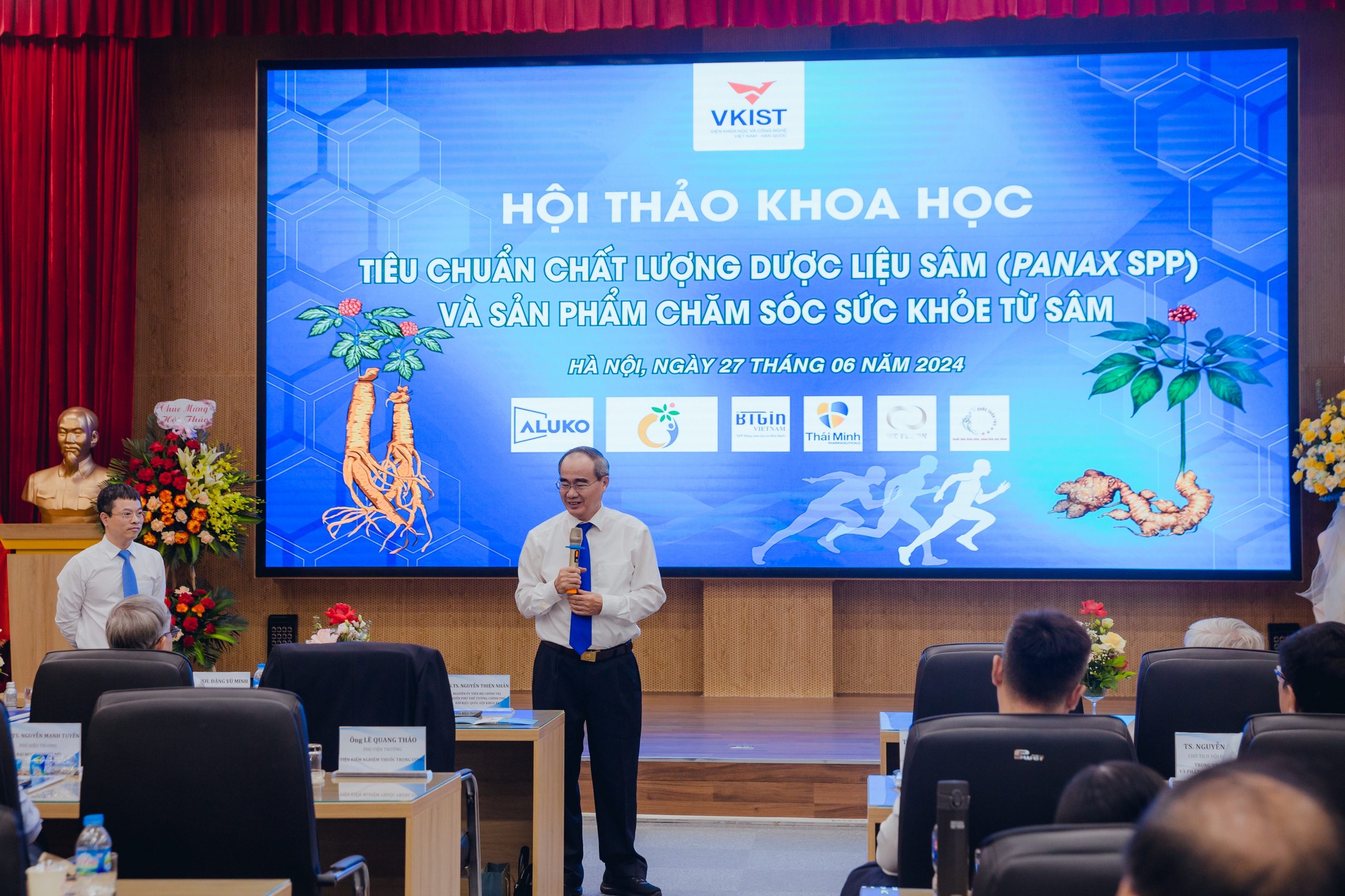 Chuy&ecirc;n gia H&agrave;n Quốc chỉ c&aacute;ch để s&acirc;m Việt cạnh tranh quốc tế- Ảnh 2.