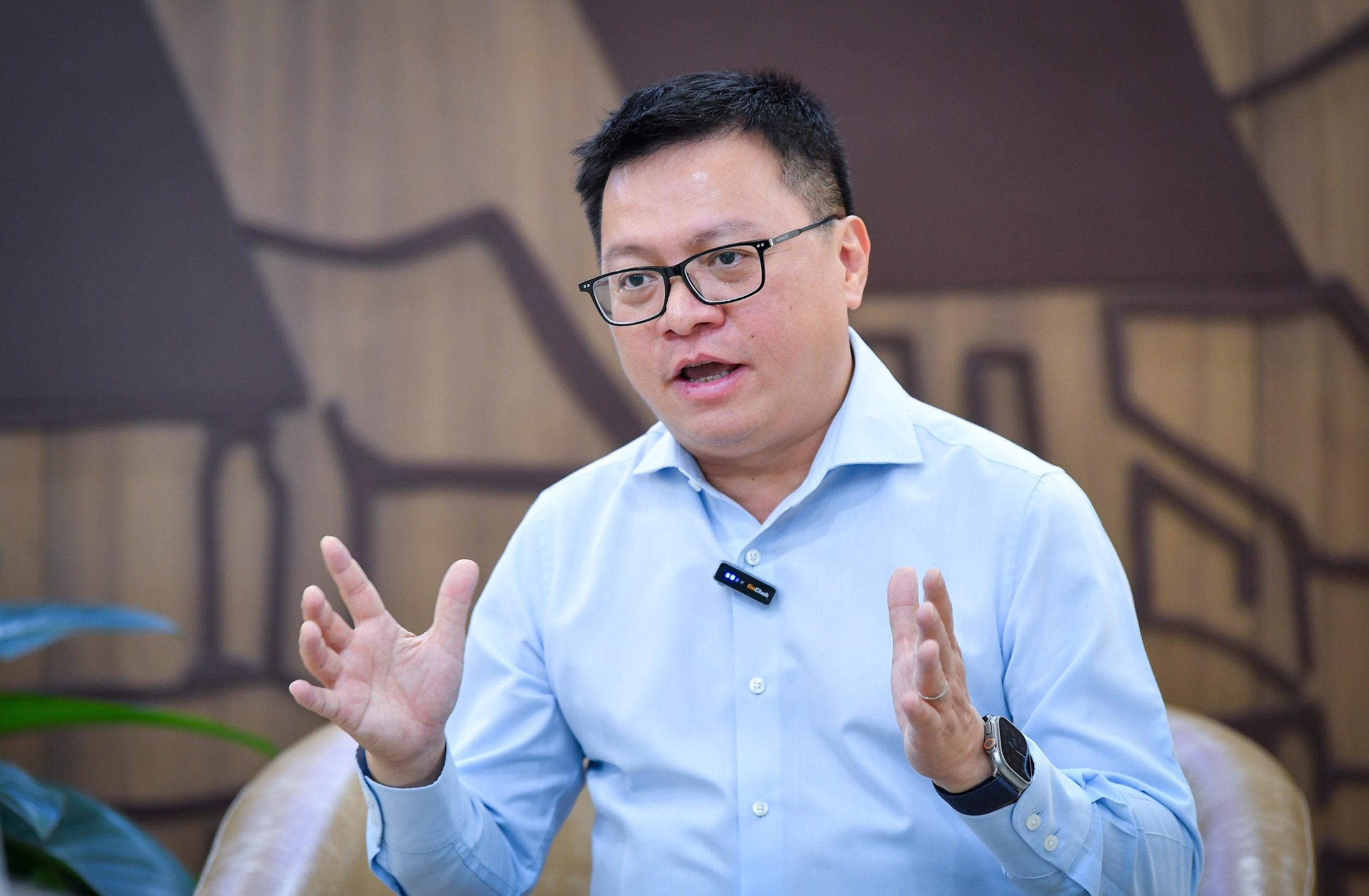 Lễ trao giải Báo chí Quốc gia lần thứ XVIII: Vượt qua "vùng an toàn" để đổi mới, sáng tạo- Ảnh 1.