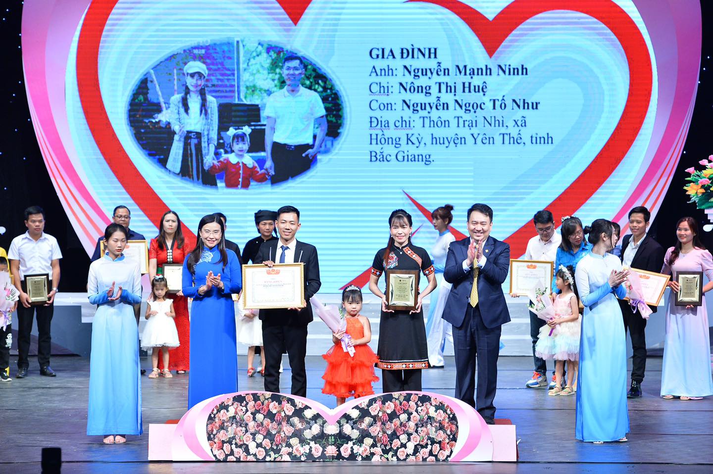 PNJ v&agrave; h&agrave;nh tr&igrave;nh 4 năm t&ocirc;n vinh vẻ đẹp của gia đ&igrave;nh trẻ hạnh ph&uacute;c- Ảnh 1.