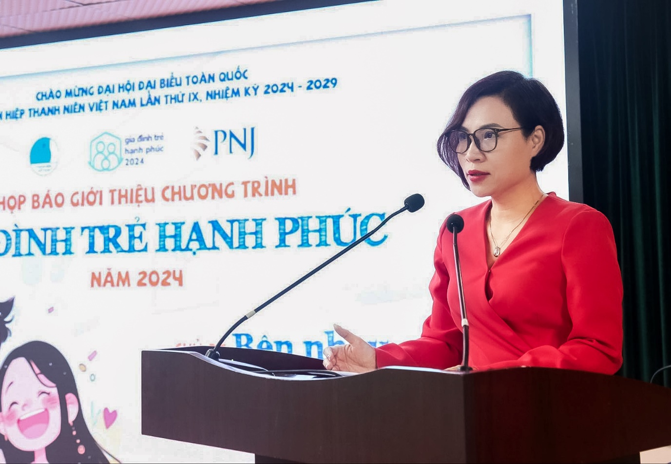 PNJ v&agrave; h&agrave;nh tr&igrave;nh 4 năm t&ocirc;n vinh vẻ đẹp của gia đ&igrave;nh trẻ hạnh ph&uacute;c- Ảnh 3.