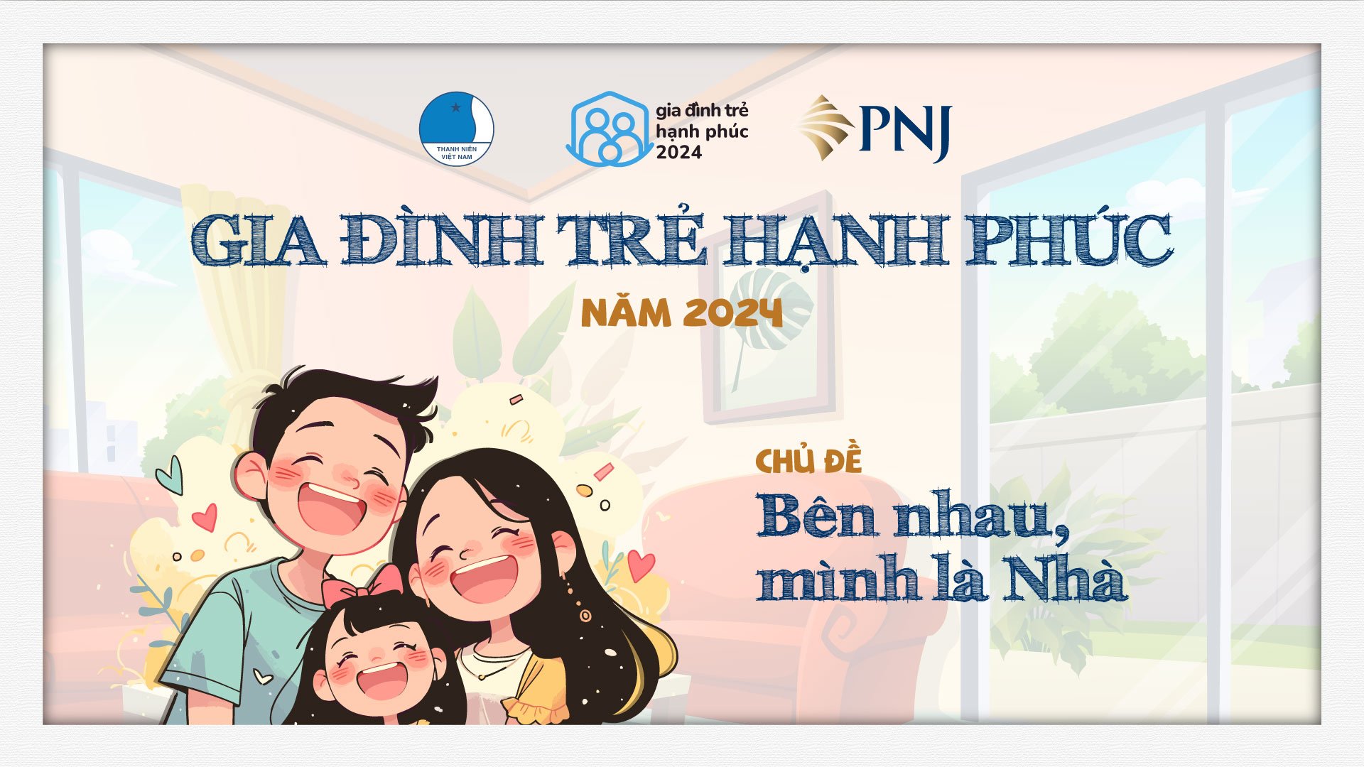 PNJ v&agrave; h&agrave;nh tr&igrave;nh 4 năm t&ocirc;n vinh vẻ đẹp của gia đ&igrave;nh trẻ hạnh ph&uacute;c- Ảnh 4.