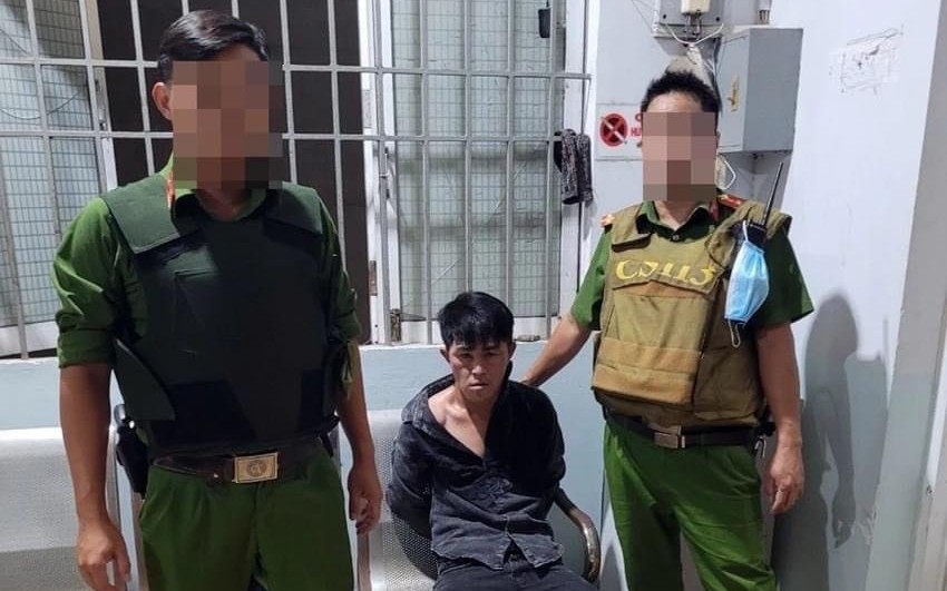 Bình Thuận ngăn chặn nhiều đường dây ma tuý xuyên biên giới