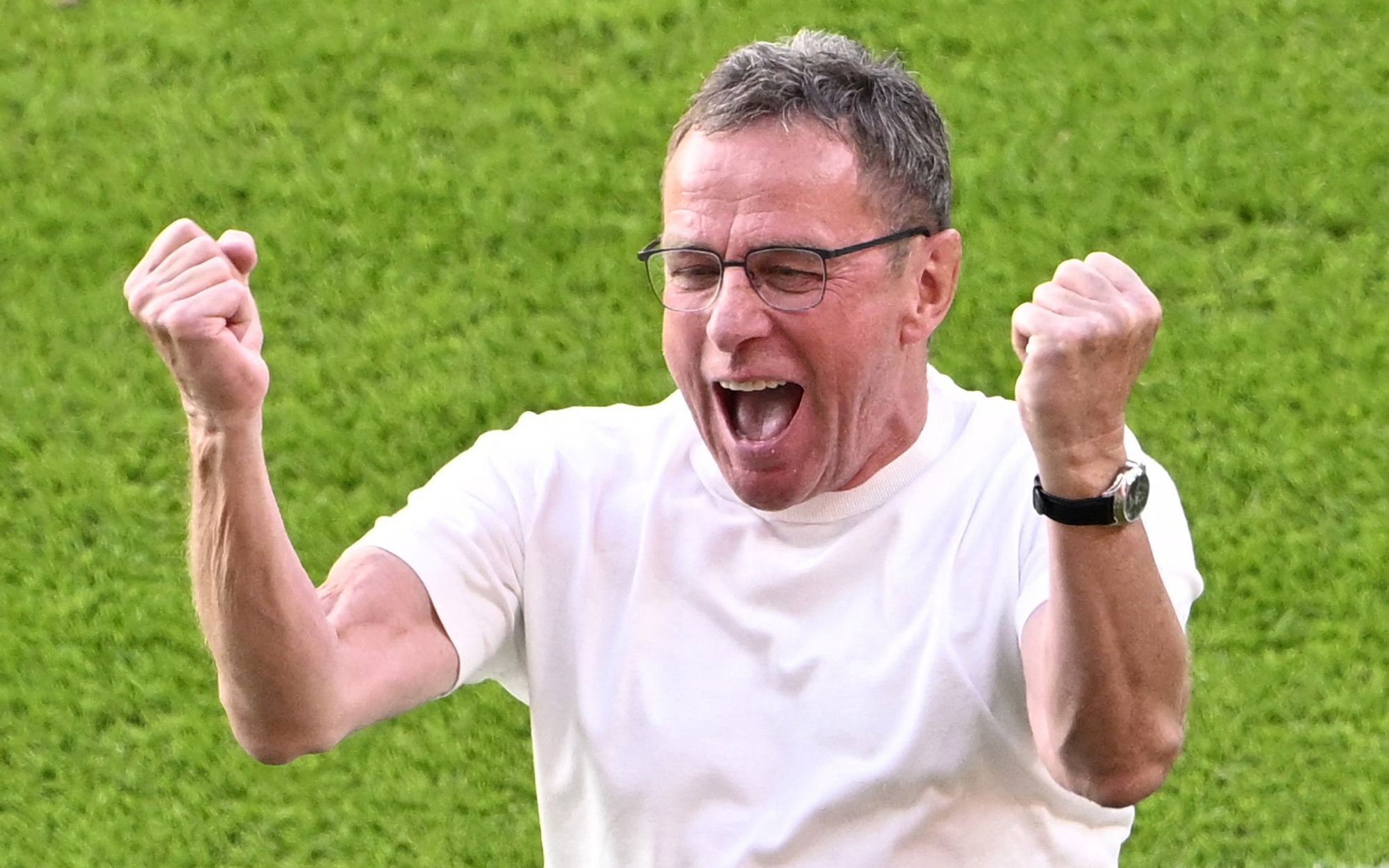 HẬU TRƯỜNG: Euro 2024 - Tái hiện huyền thoại sau 20 năm?