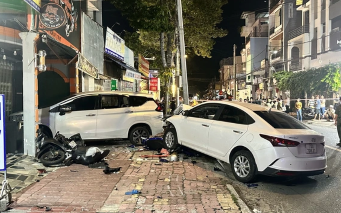 Người giao xe cho nữ tài xế ở Vũng Tàu tông chết 2 người có bị xử lý hình sự?