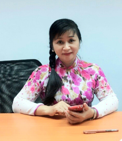 Quan trọng vẫn l&agrave; th&aacute;i độ- Ảnh 1.