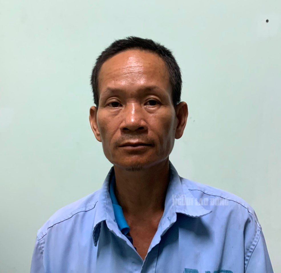 C&ocirc;ng an B&igrave;nh Dương bắt đối tượng li&ecirc;n quan vụ &aacute;n giết người gần 30 năm về trước- Ảnh 1.