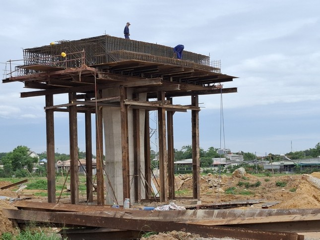Trong th&aacute;ng 7, Đồng Nai b&agrave;n giao to&agrave;n bộ mặt bằng cao tốc Bi&ecirc;n H&ograve;a - Vũng T&agrave;u- Ảnh 2.
