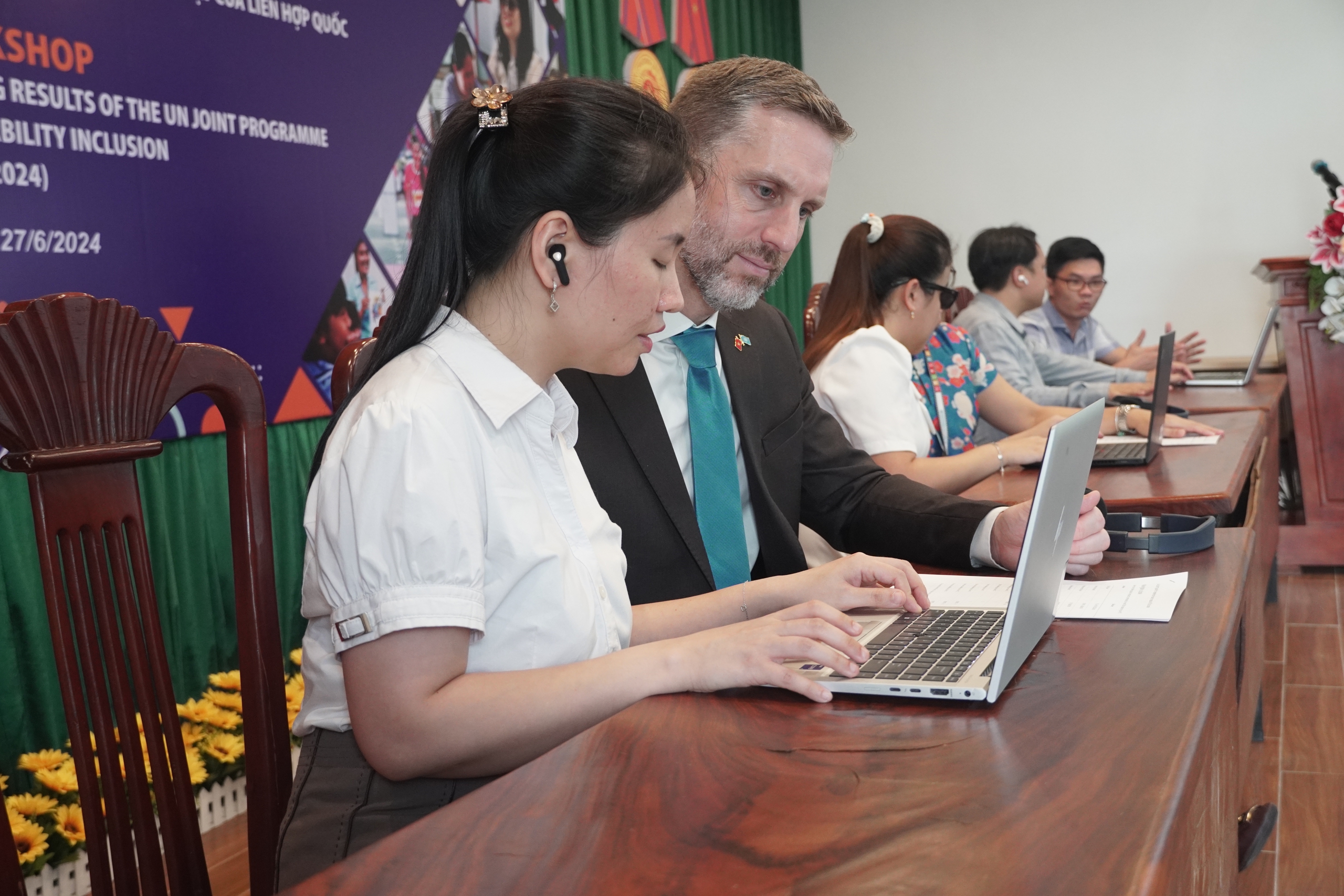 Gi&uacute;p người khuyết tật hạnh ph&uacute;c hơn- Ảnh 4.